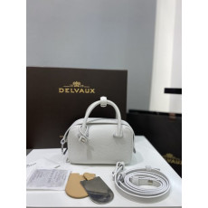 델보 쿨 박스 나노백